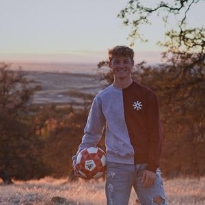 Meet your Posher, Ryan